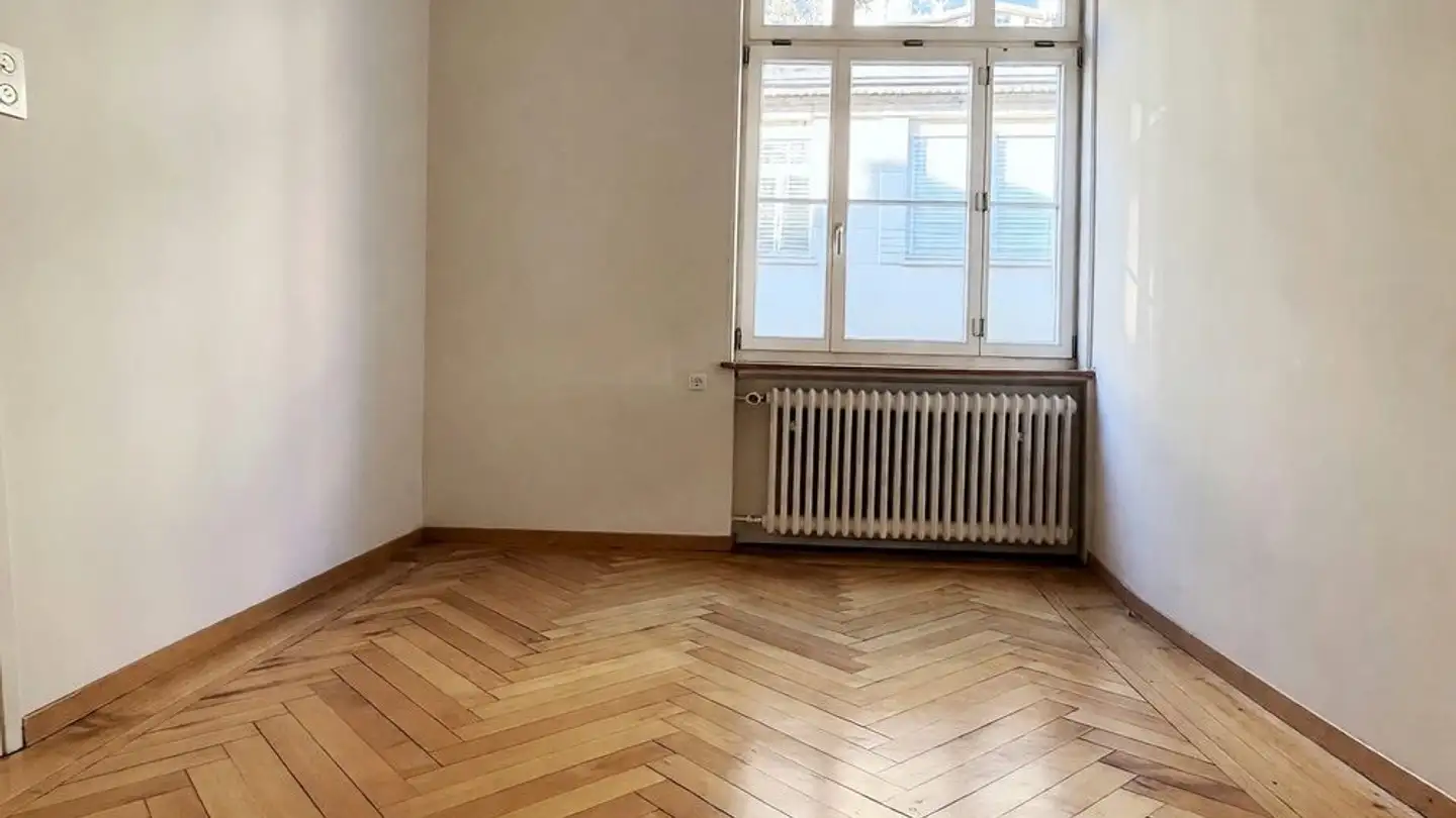Wohnung mieten - Multergasse 35, 9000 St. Gallen - Foto 2