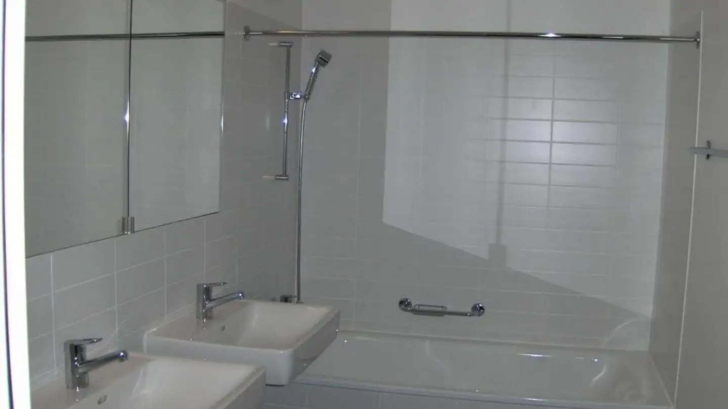 Apartment for rent - Brandstrasse 37, 8952 Schlieren - Photo 4