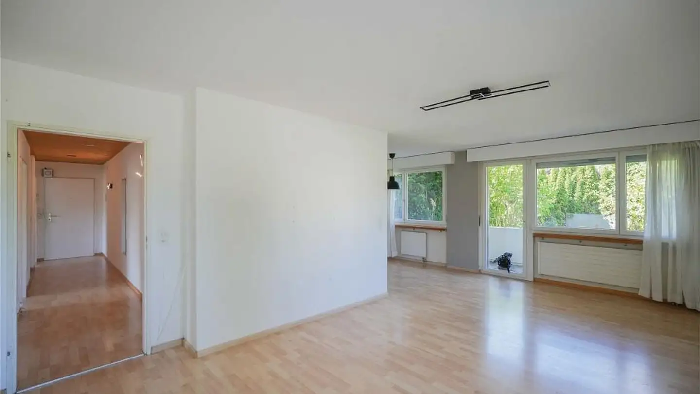 Apartment for sale - 5073 Gipf-Oberfrick - Photo 2