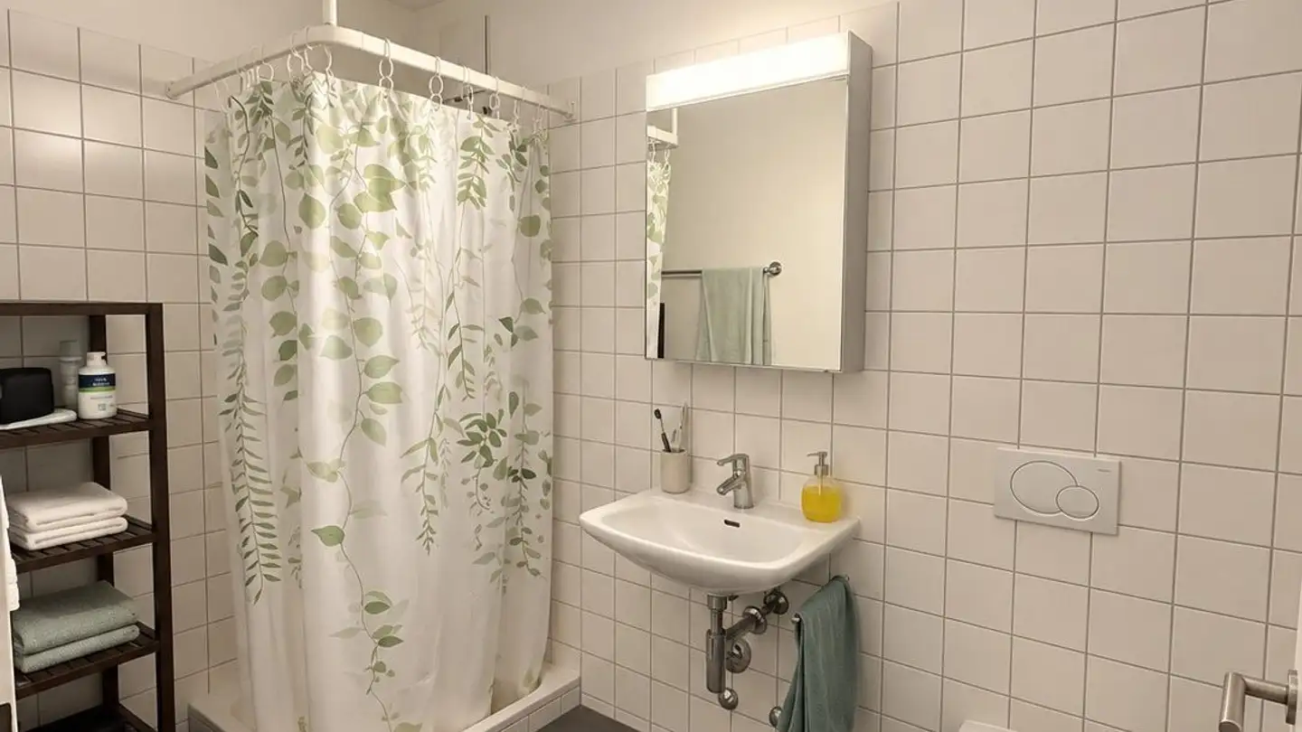 Single room for rent - Hagenholzstrasse 90, 8050 Zürich - Photo 2