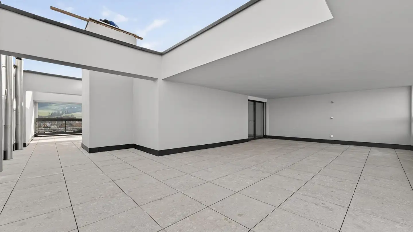 Appartement à louer - Baarerstrasse 59, 6300 Zug