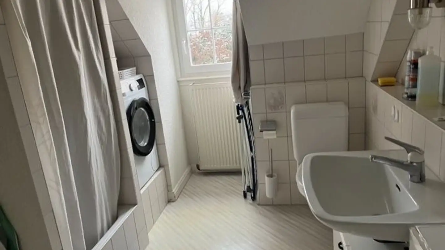 Stanza singola in affitto - 4055 Basel - Photo 4