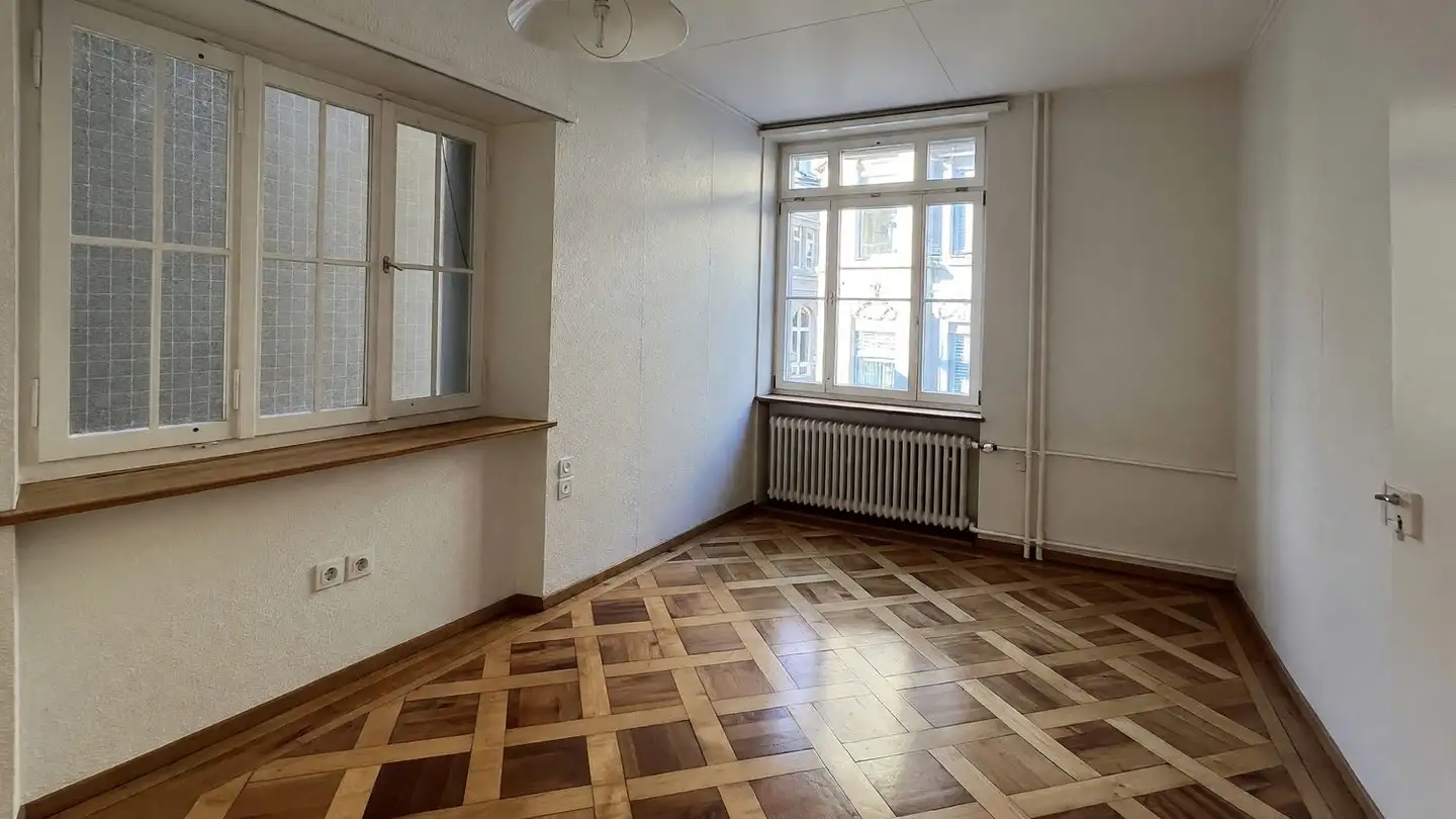 Wohnung mieten - Multergasse 35, 9000 St. Gallen - Foto 3