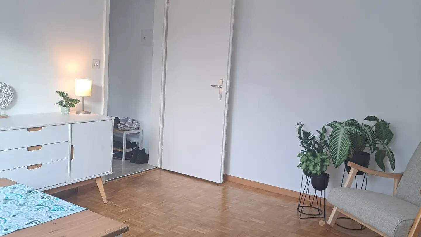 Apartment for rent - Sandstrasse 22, 3302 Moosseedorf