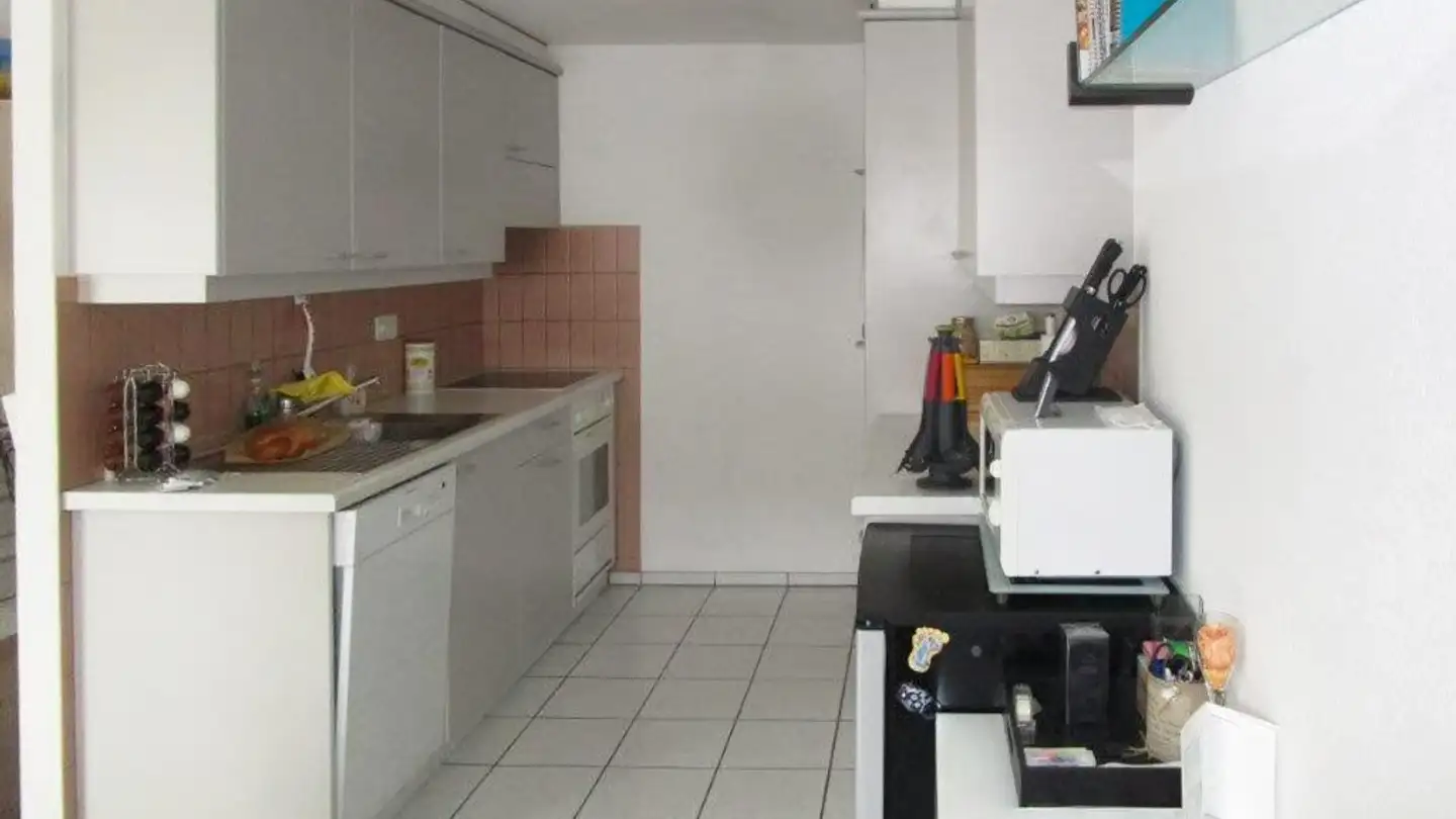 Apartment for rent - Grand-Rue 40, 2710 Tavannes - Photo 4