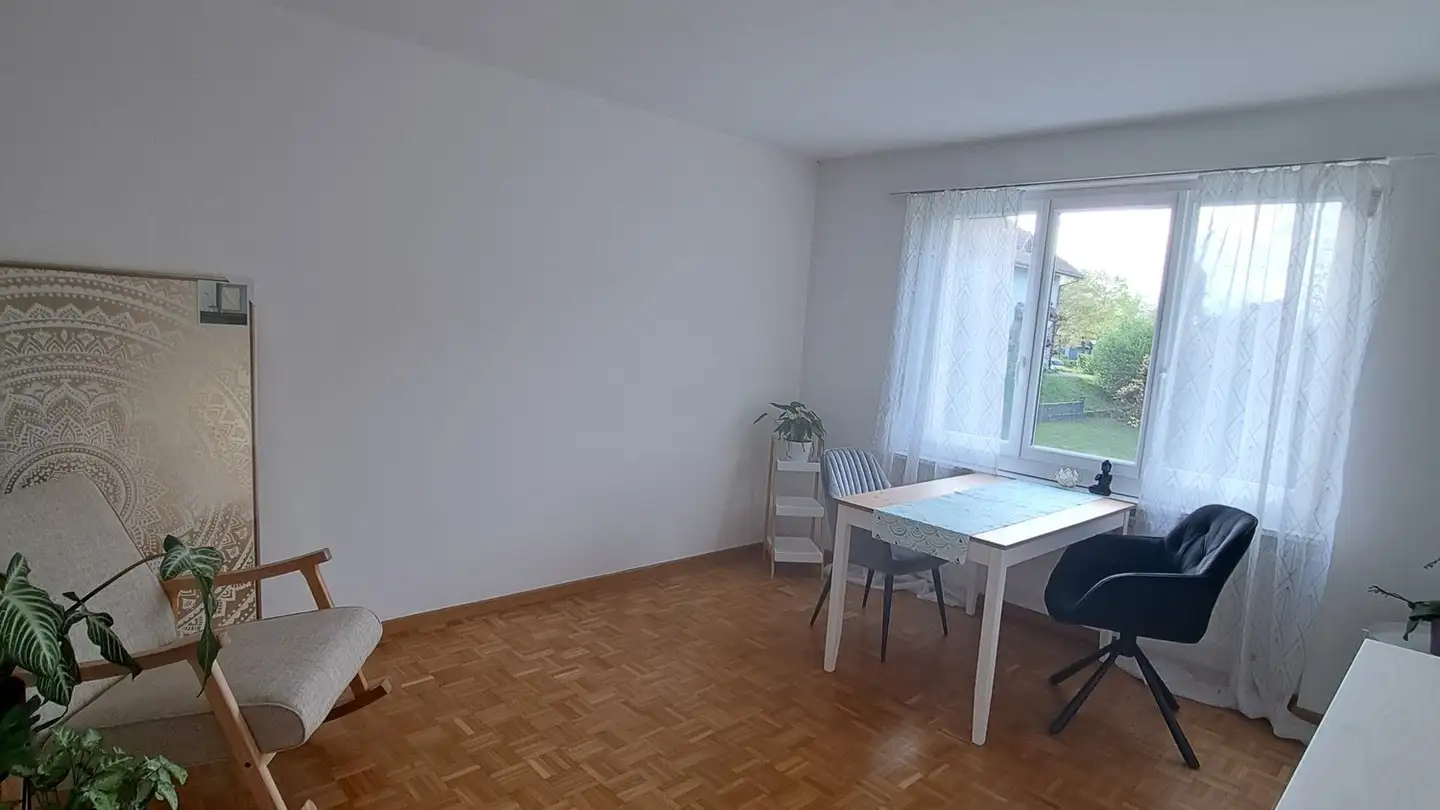 Apartment for rent - Sandstrasse 22, 3302 Moosseedorf - Photo 2