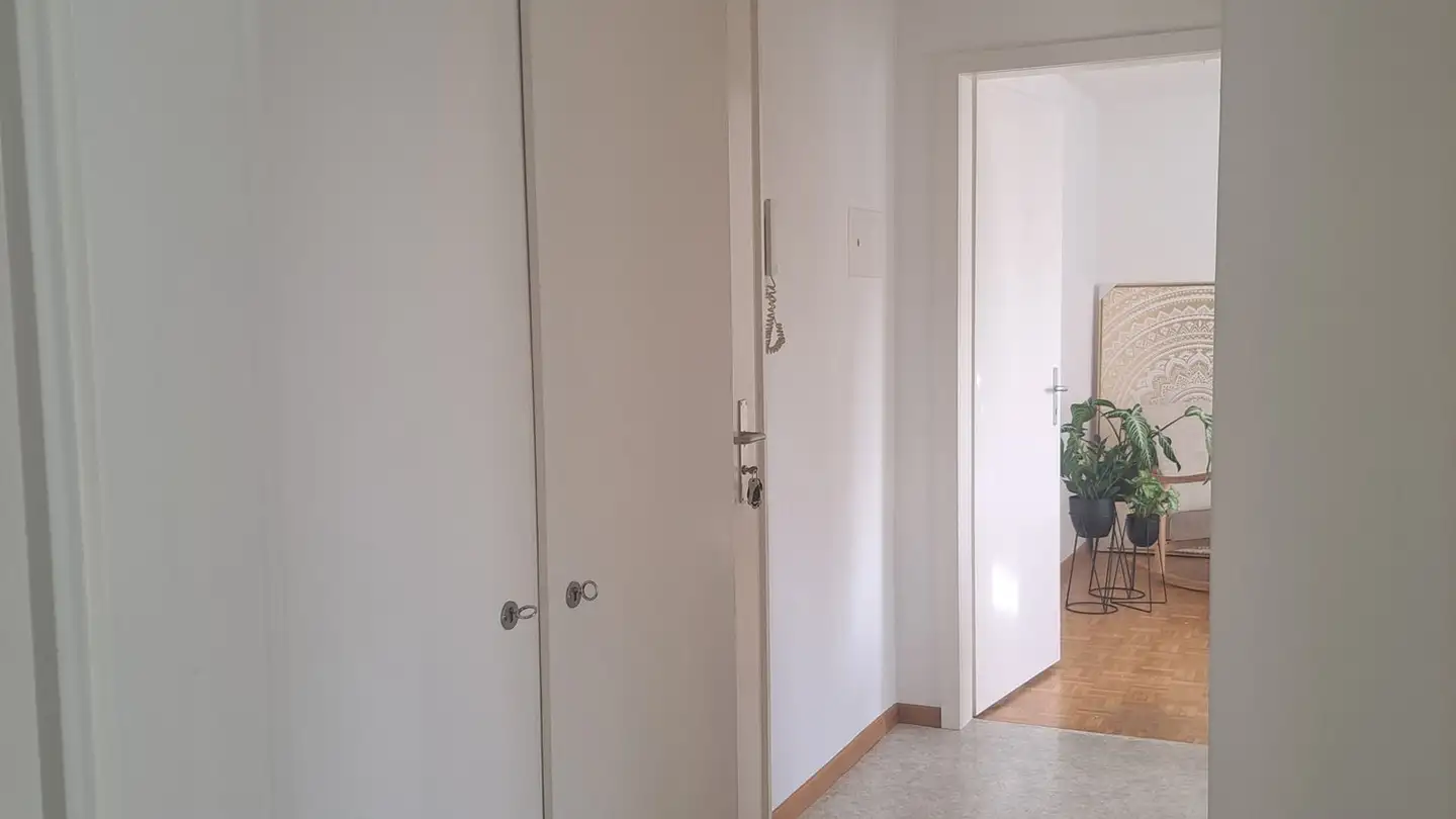 Apartment for rent - Sandstrasse 22, 3302 Moosseedorf - Photo 3