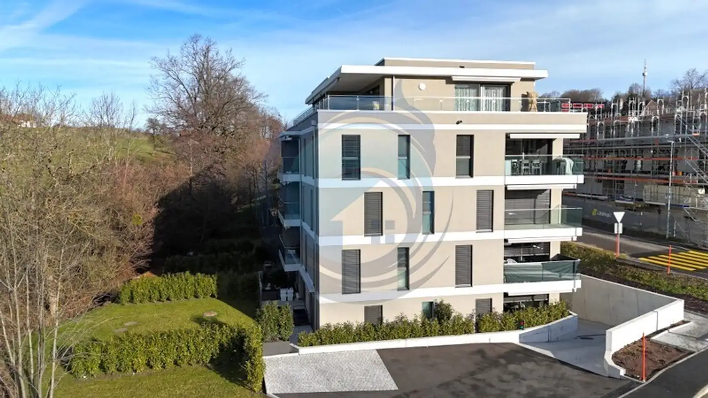 Apartment for sale - Route De Palézieux 160, 1618 Châtel-St-Denis - Photo 2