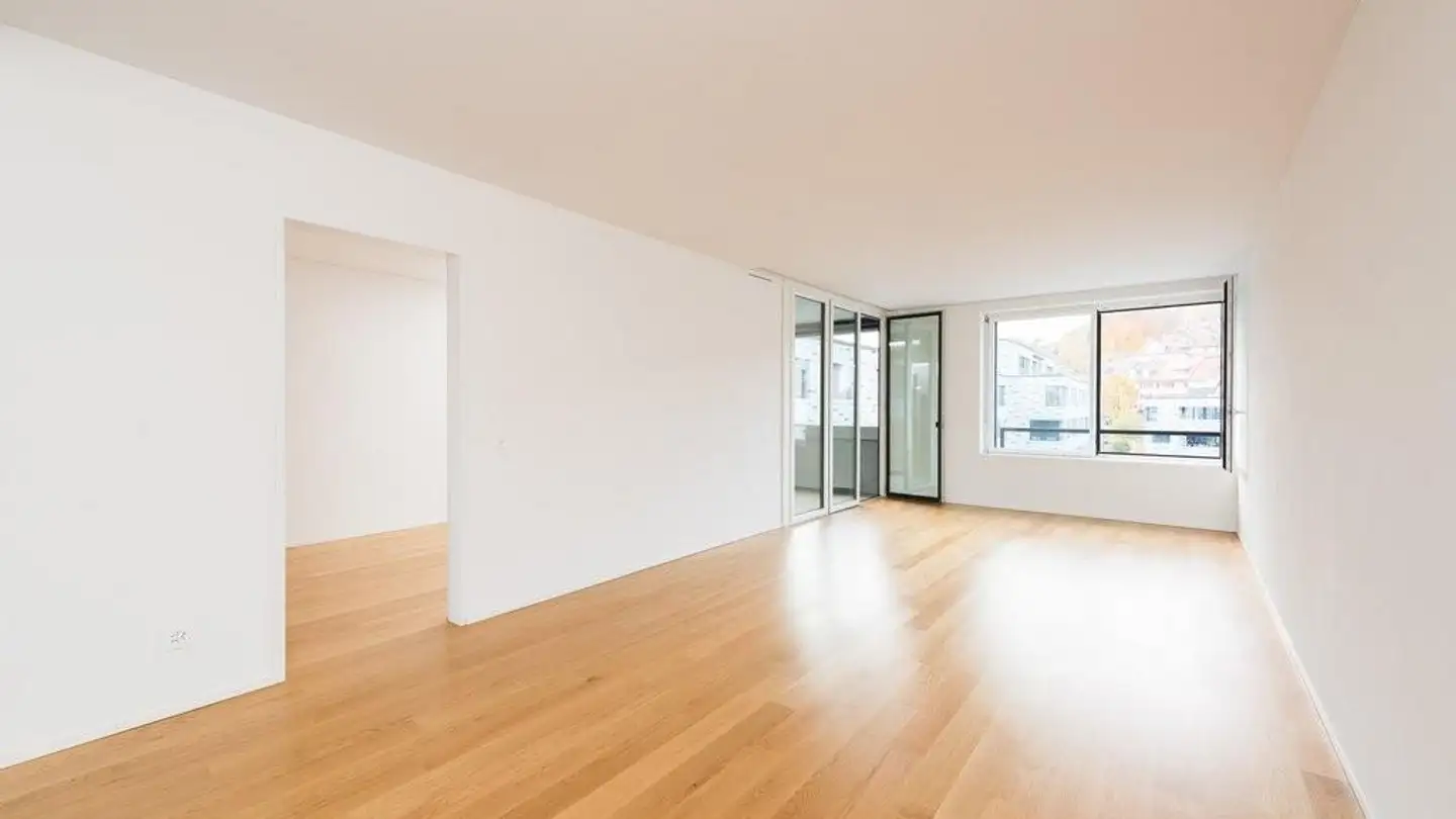 Appartamento in affitto - Zürcherstrasse 60, 8406 Winterthur - Photo 2