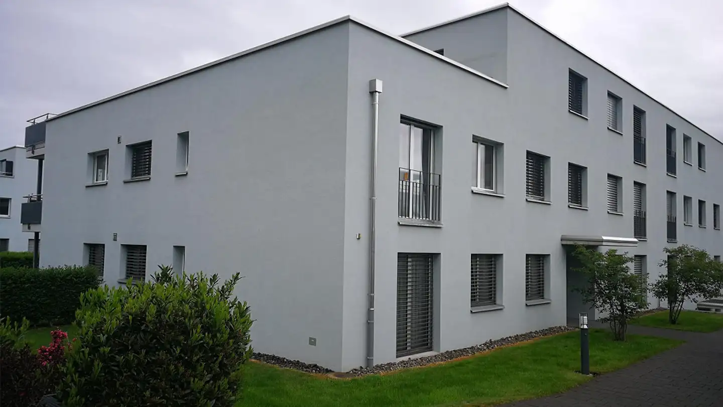 Workshop for rent - Kalenbühl 13a, 6037 Root