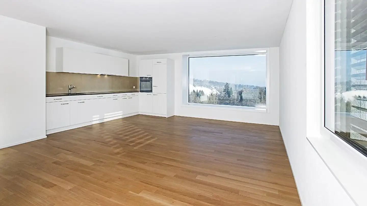 Appartamento in affitto - Hasenbühlstrasse 3, 9410 Heiden - Foto 2