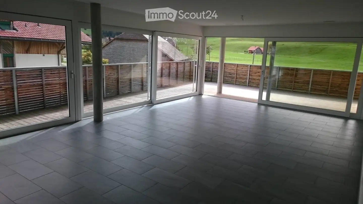 Wohnung mieten - Bühnimatta 52, 1716 Plaffeien - Foto 2