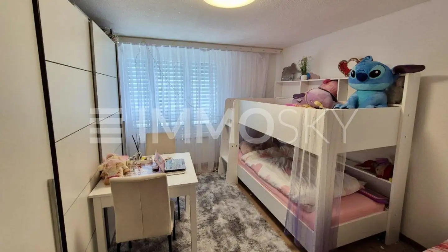 Appartamento in vendita - 7320 Sargans - Foto 4