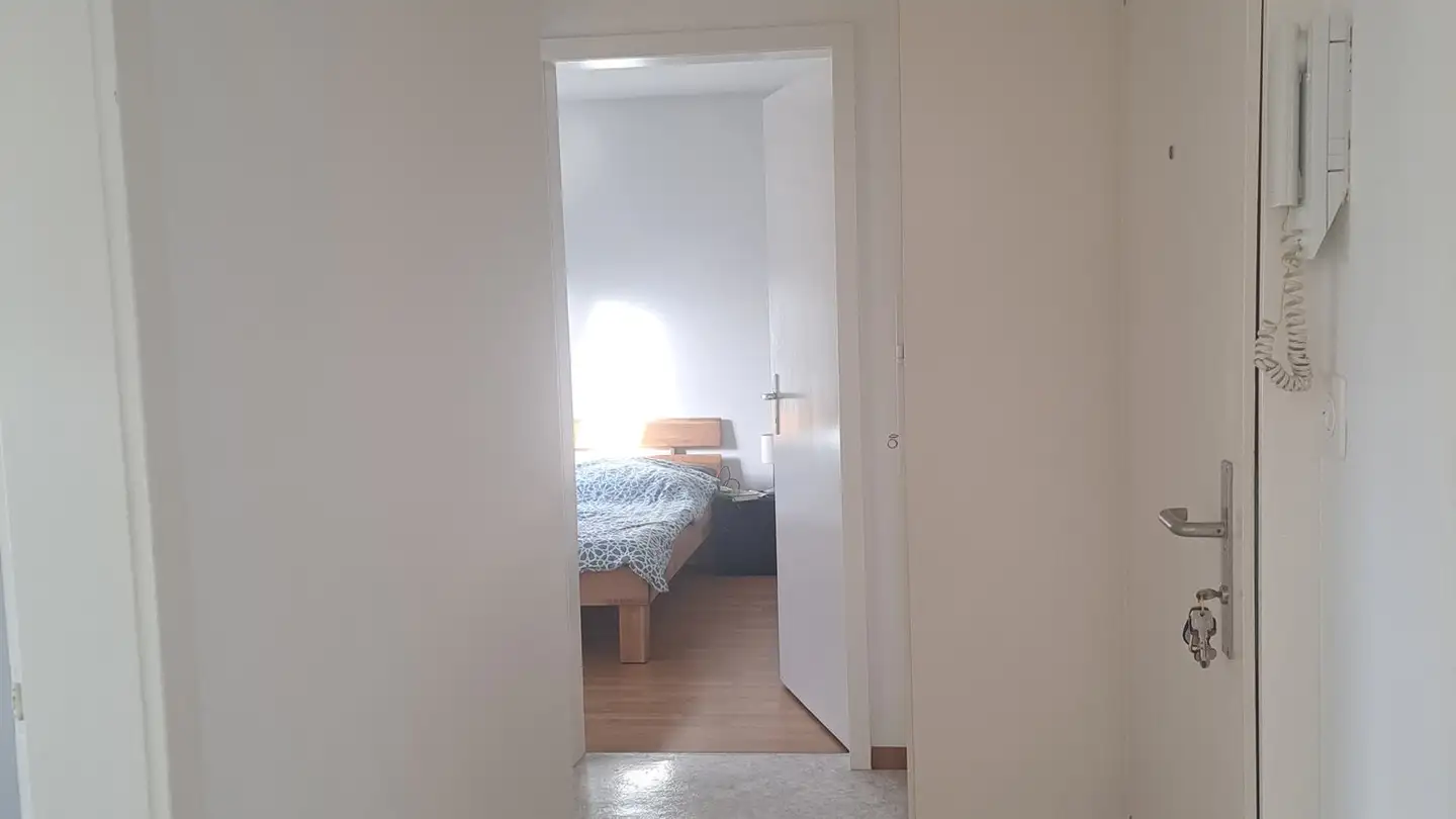 Apartment for rent - Sandstrasse 22, 3302 Moosseedorf - Photo 4