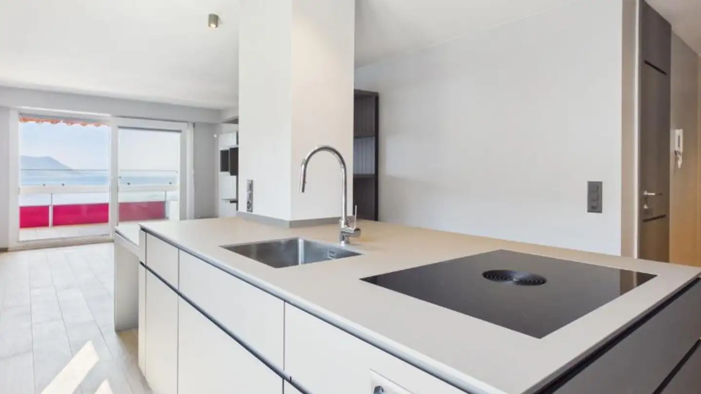 Wohnung mieten - Rue de l'Ancien Stand 32, 1820 Montreux - Foto 3