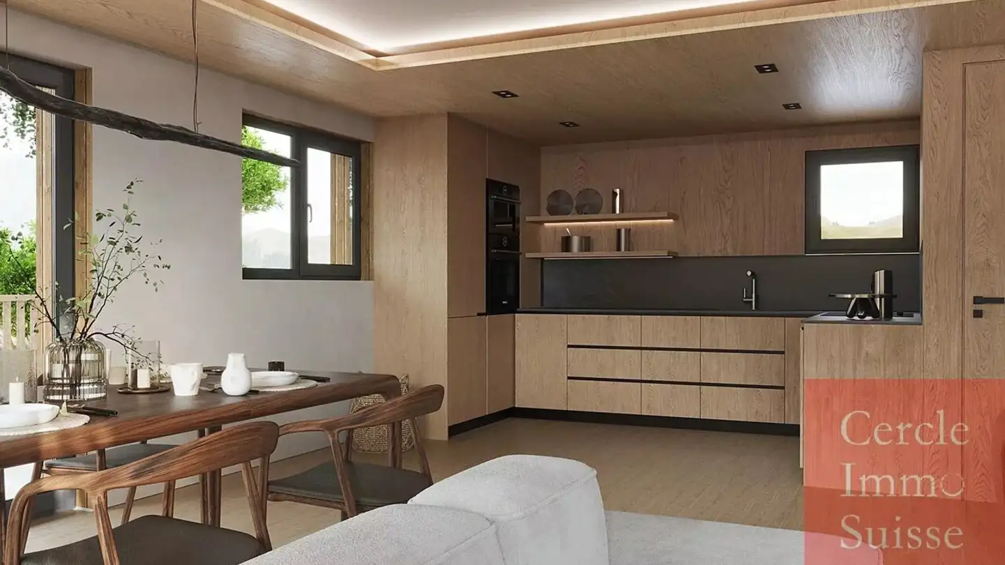 Row house for sale - 1982 Euseigne