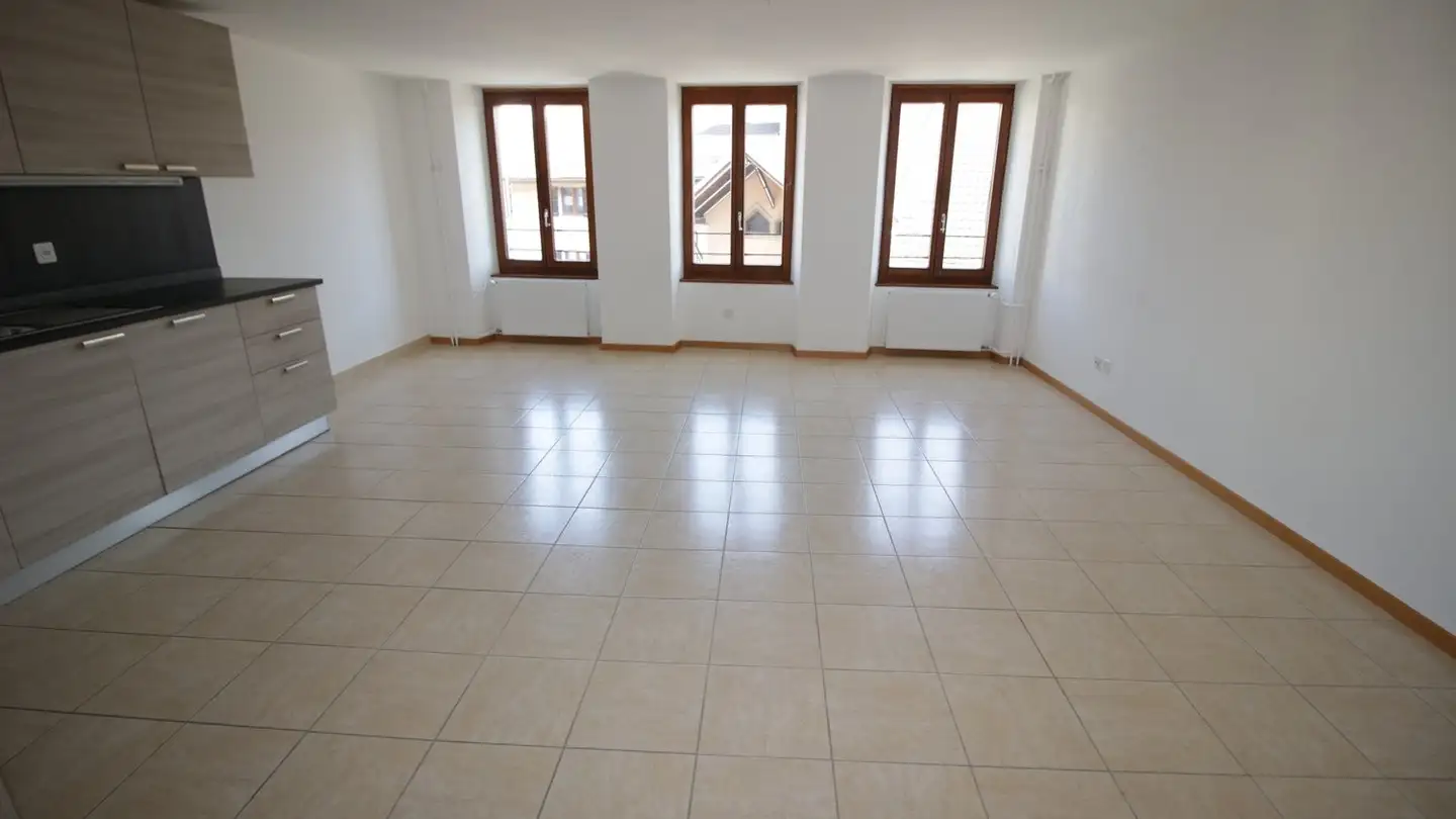 Appartement à louer - Impasse De La Chapellenie 3, 1673 Rue