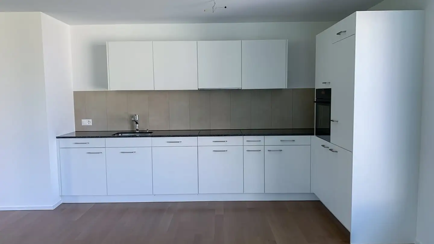 Appartamento in affitto - Hasenbühlstrasse 3, 9410 Heiden - Foto 3