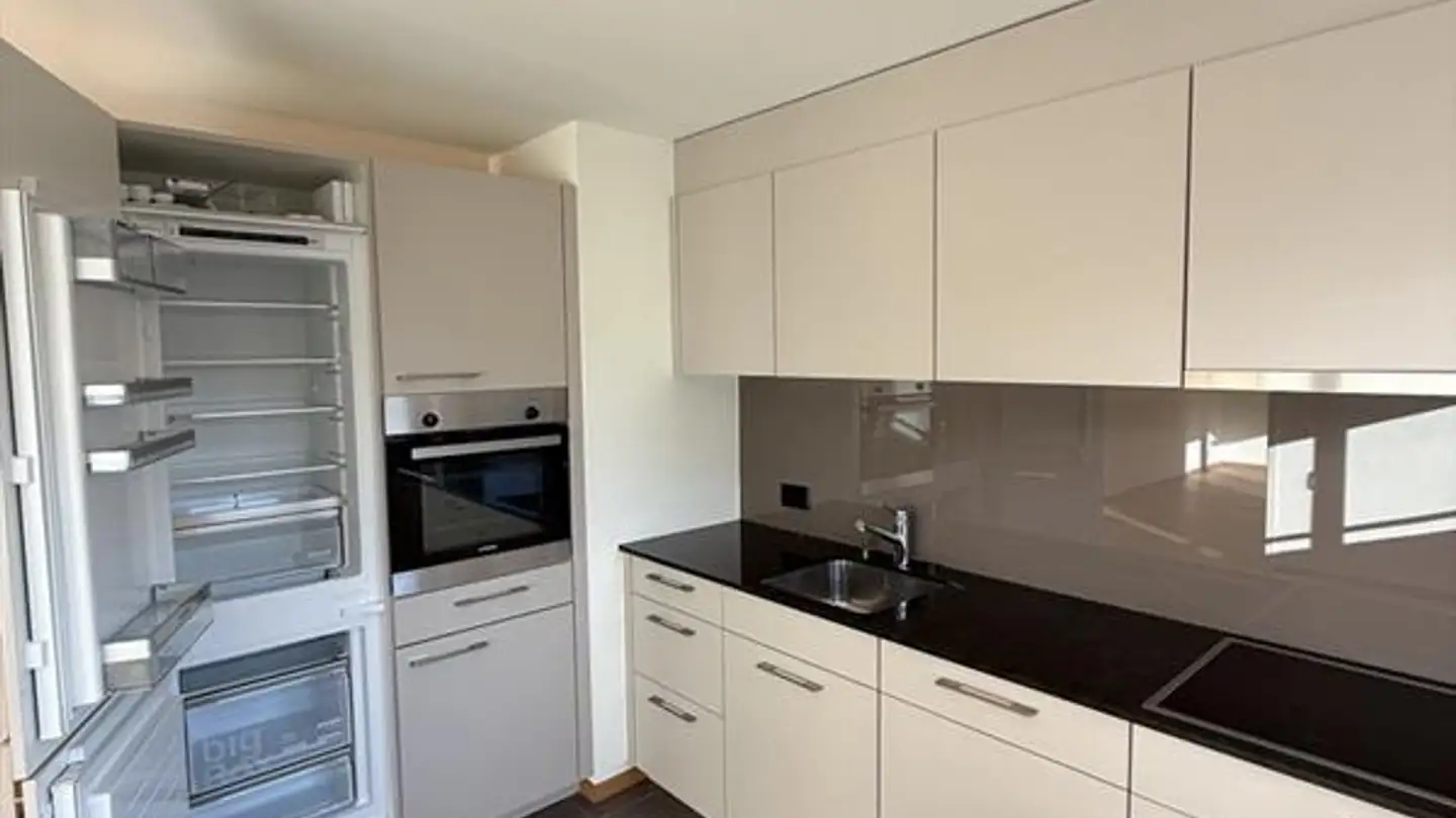 Appartamento in affitto - Bergellerstrasse 32, 8049 Zürich - Photo 4