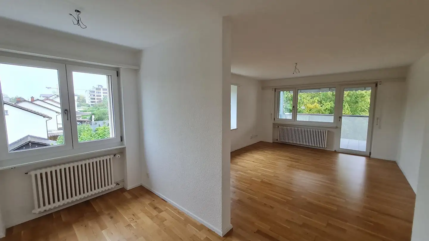 Wohnung mieten - Bankstrasse 8a, 9244 Niederuzwil - Foto 4