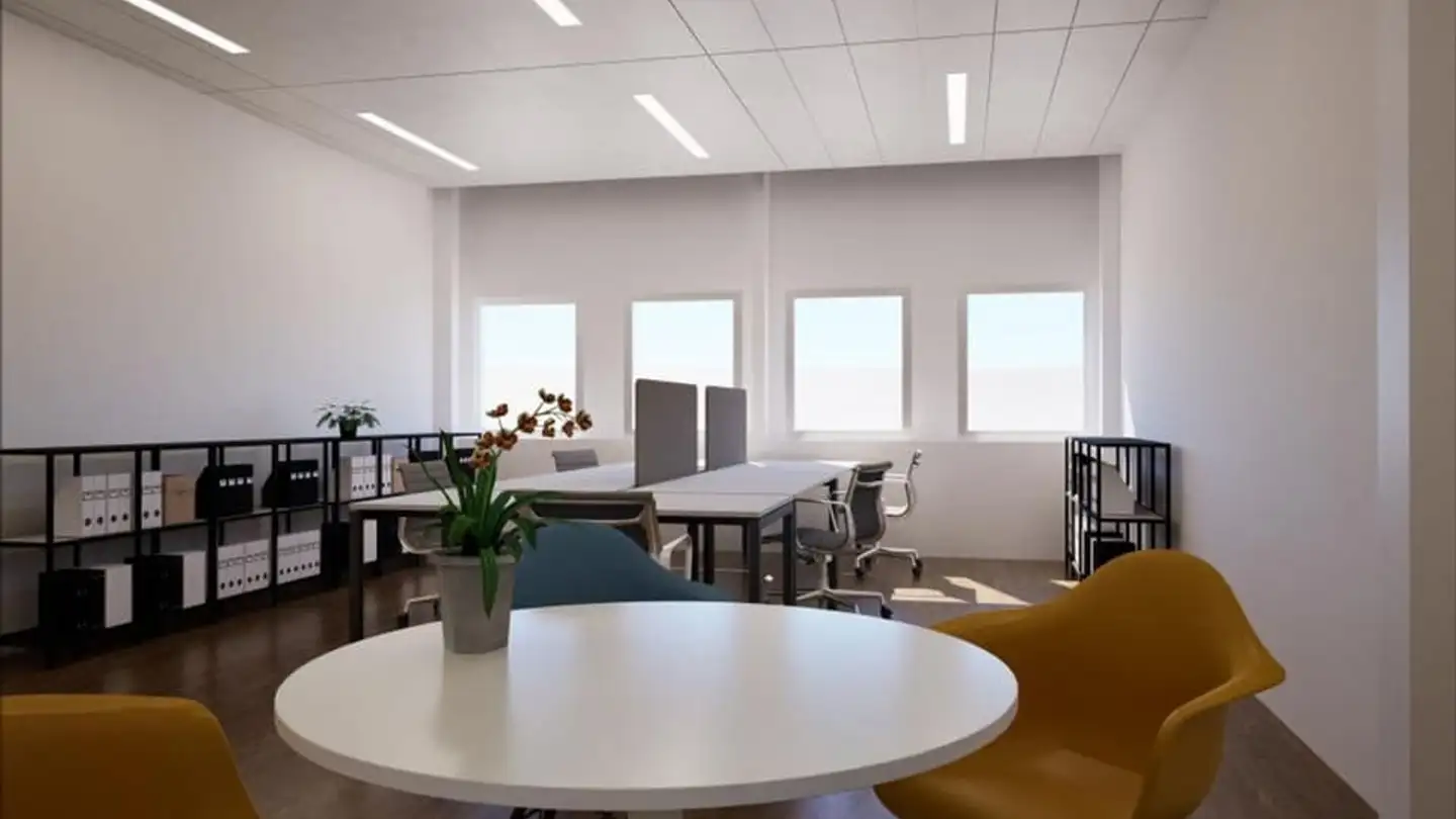 Gewerbe mieten - 1196 Gland - Foto 3