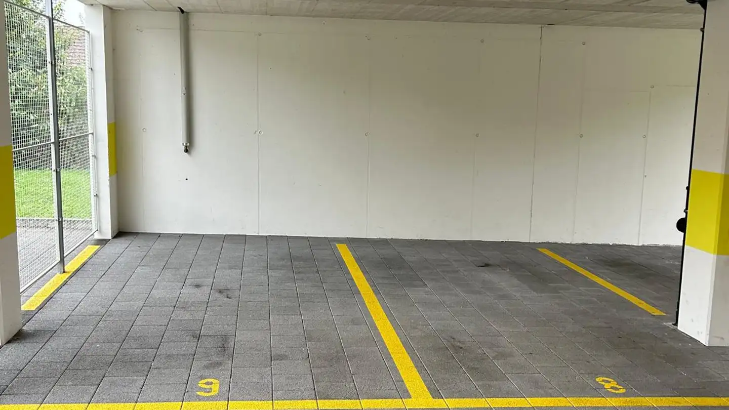 Parcheggio coperto in affitto - Hauptstrasse 86, 5035 Unterentfelden - Photo 4