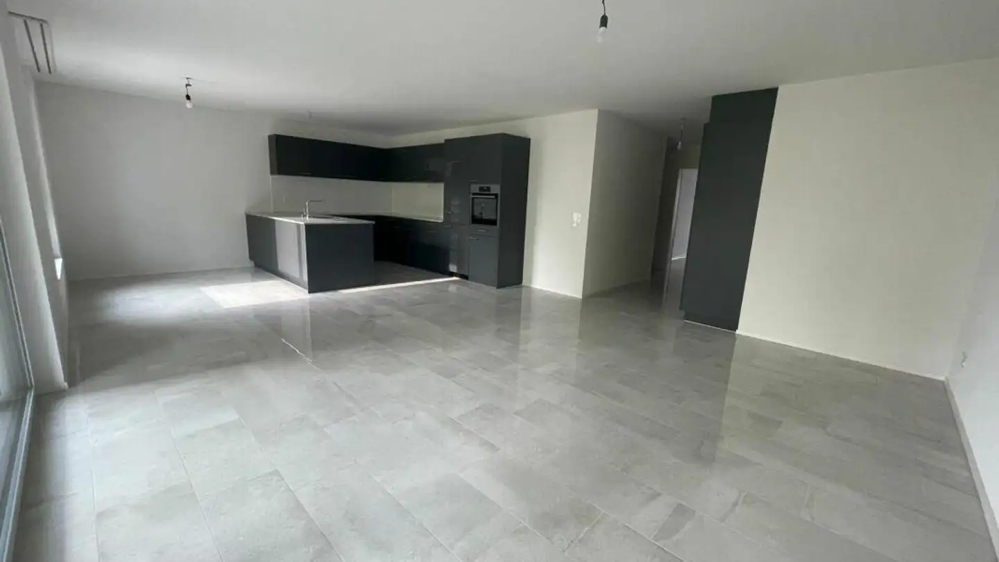 Appartamento in affitto - Chemin De La Scierie / Sägefeldweg 47h, 2504 Biel/Bienne - Foto 2