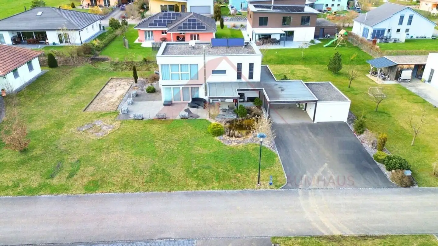 Single house for sale - 2905 Courtedoux