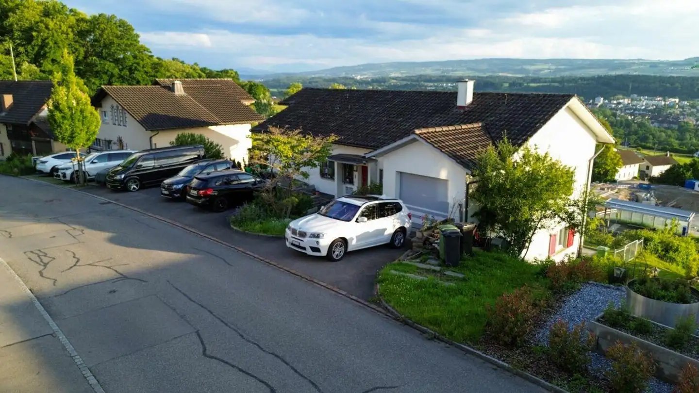 Einfamilienhaus kaufen - 8967 Widen