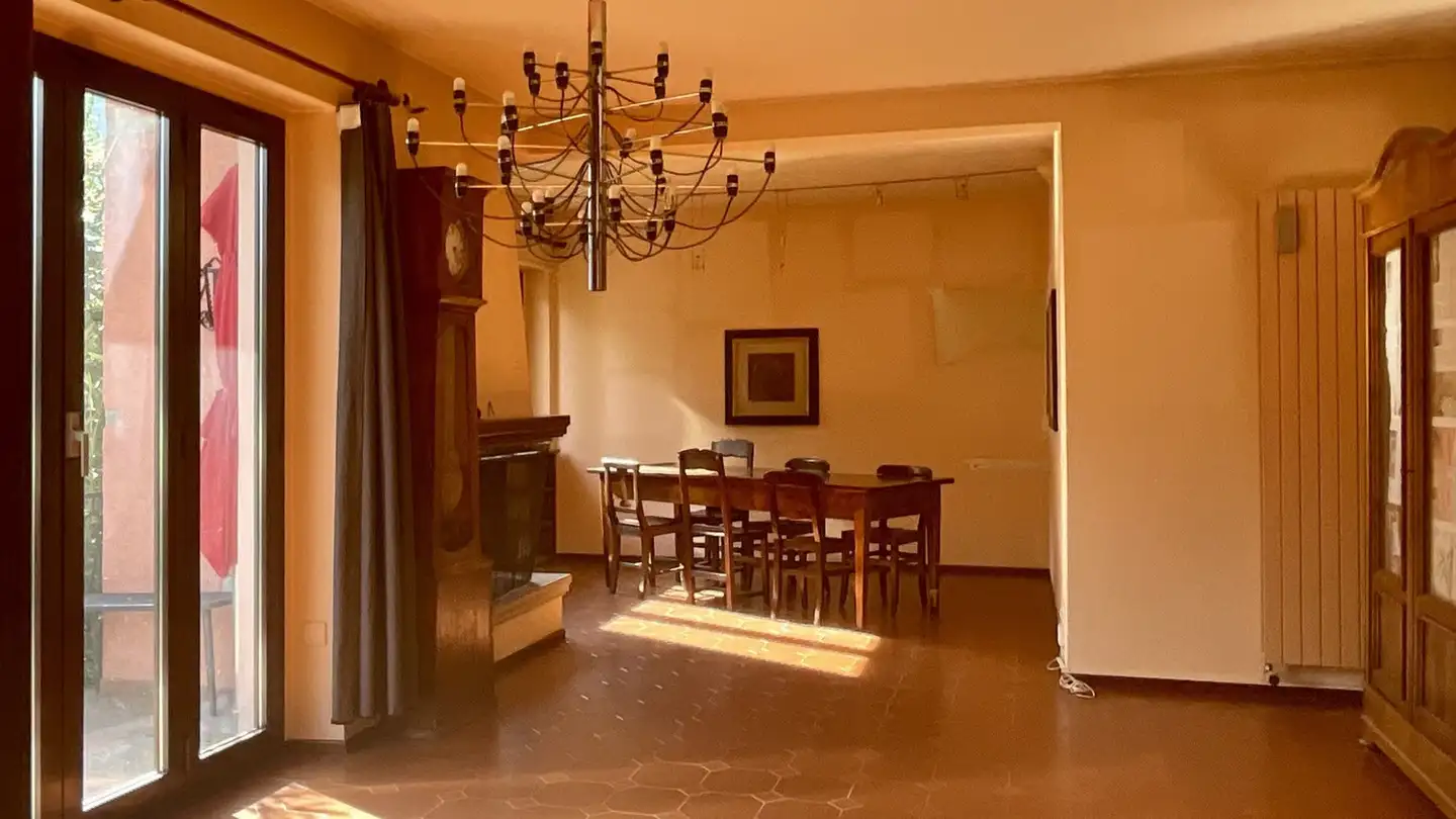 Maison individuelle à vendre - Via Lucomagno 1, 6500 Bellinzona - Photo 4