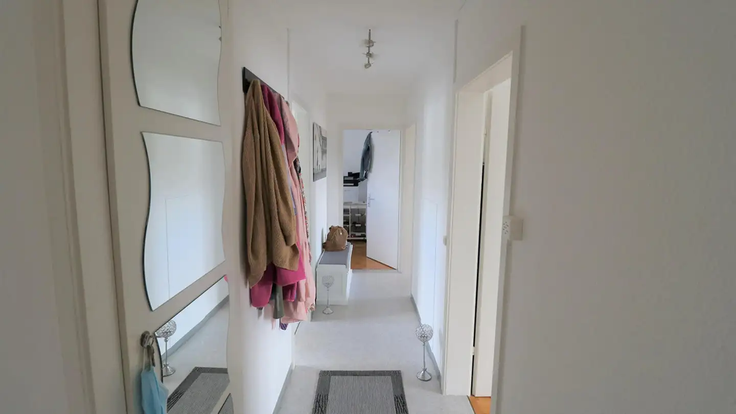 Wohnung mieten - Zieglerweg 16, 8240 Thayngen - Foto 2