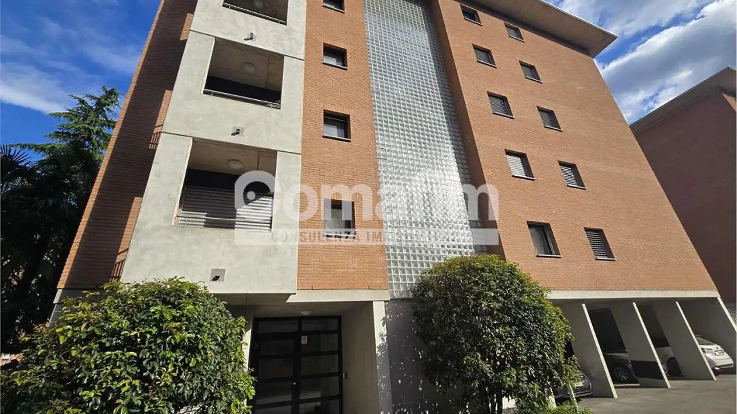 Appartement à vendre - 6982 Agno