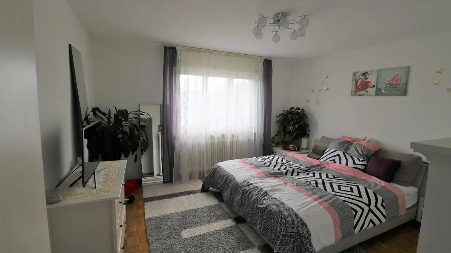 Wohnung mieten - Zieglerweg 16, 8240 Thayngen - Foto 3