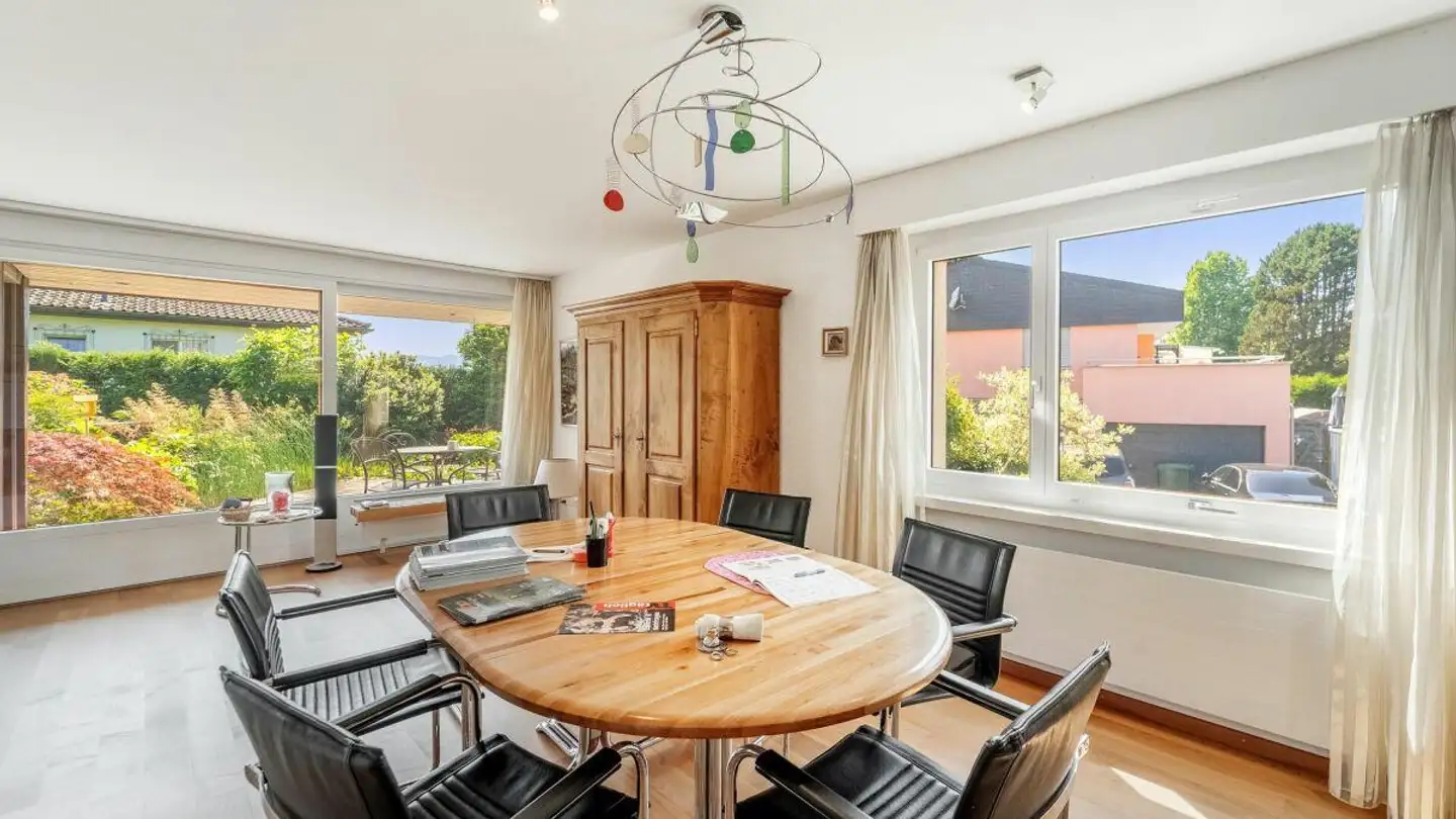 Maison individuelle à vendre - Grüneckweg 24, 8645 Jona - Photo 3