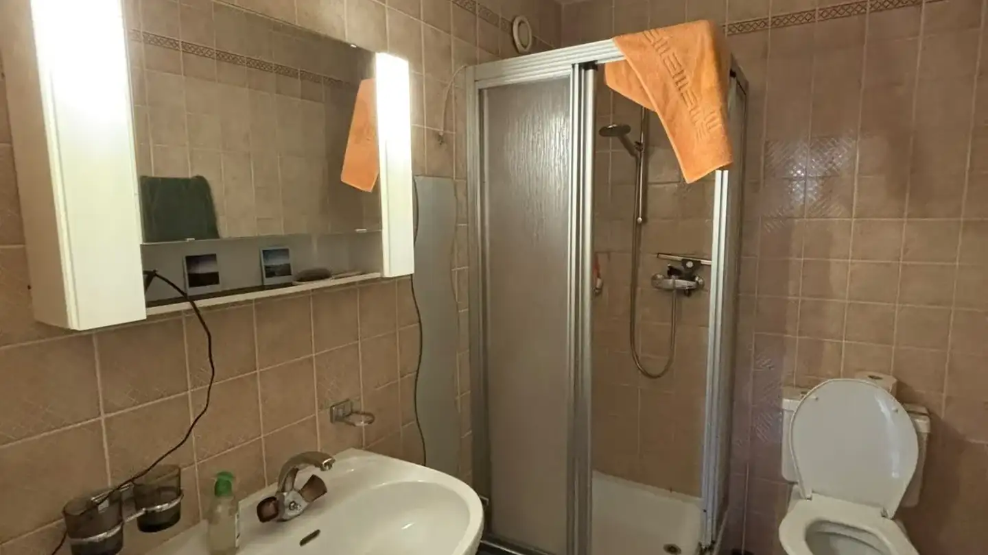 Appartamento in affitto - Place De La Gare 14, 1020 Renens VD - Foto 2