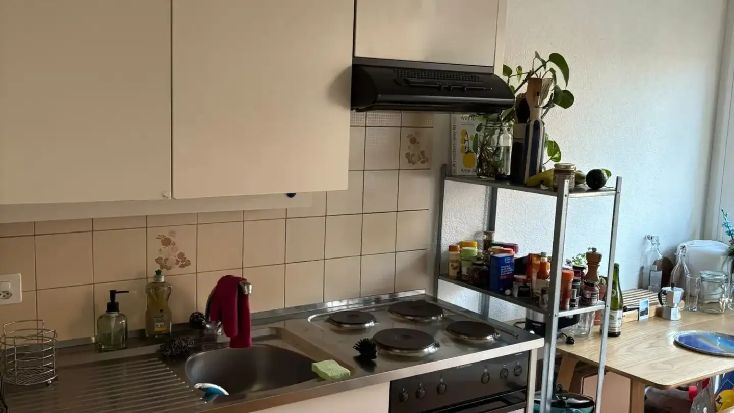 Appartamento in affitto - Place De La Gare 14, 1020 Renens VD - Foto 3