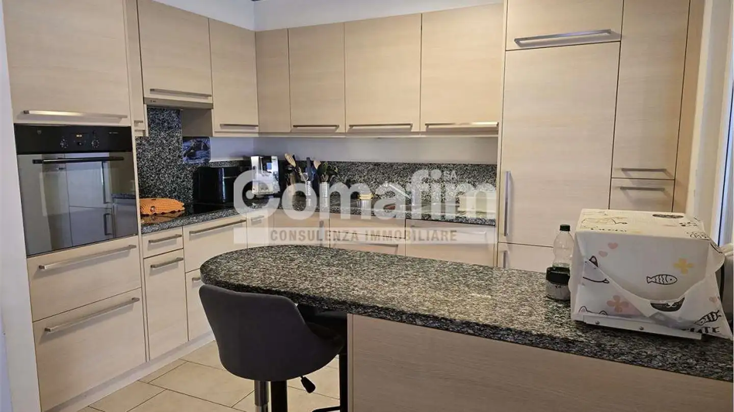 Appartement à vendre - 6982 Agno - Photo 2