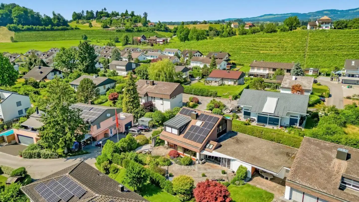 Maison individuelle à vendre - Grüneckweg 24, 8645 Jona - Photo 4