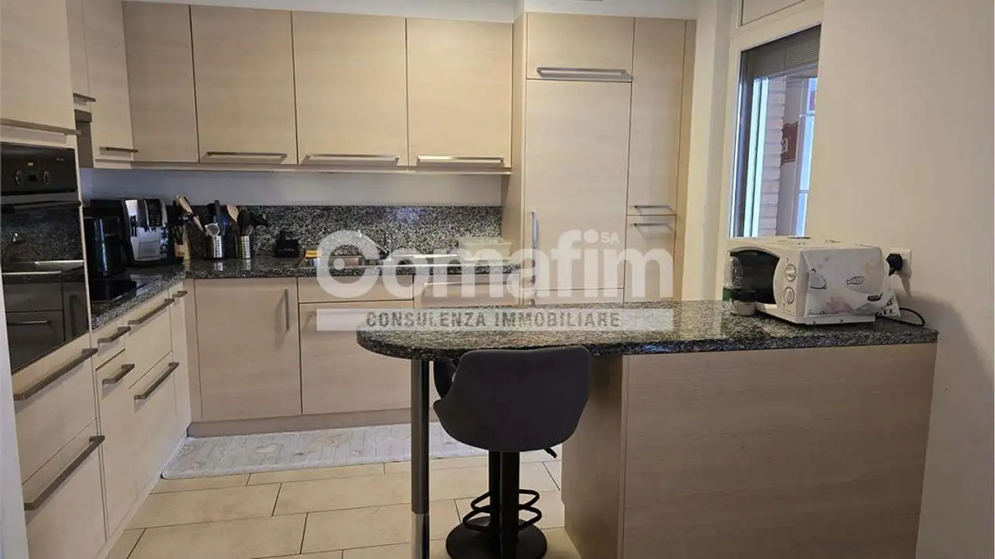 Appartement à vendre - 6982 Agno - Photo 3