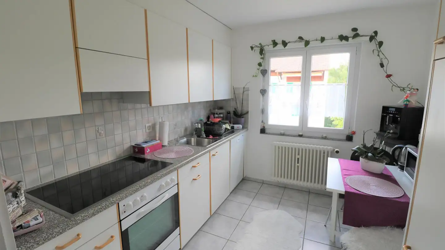 Wohnung mieten - Zieglerweg 16, 8240 Thayngen