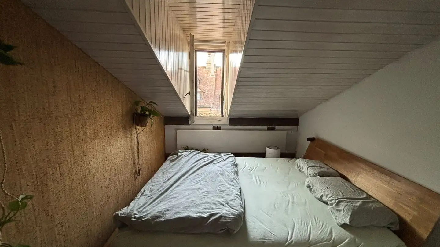 Chambre à louer - 3011 Bern - Photo 3