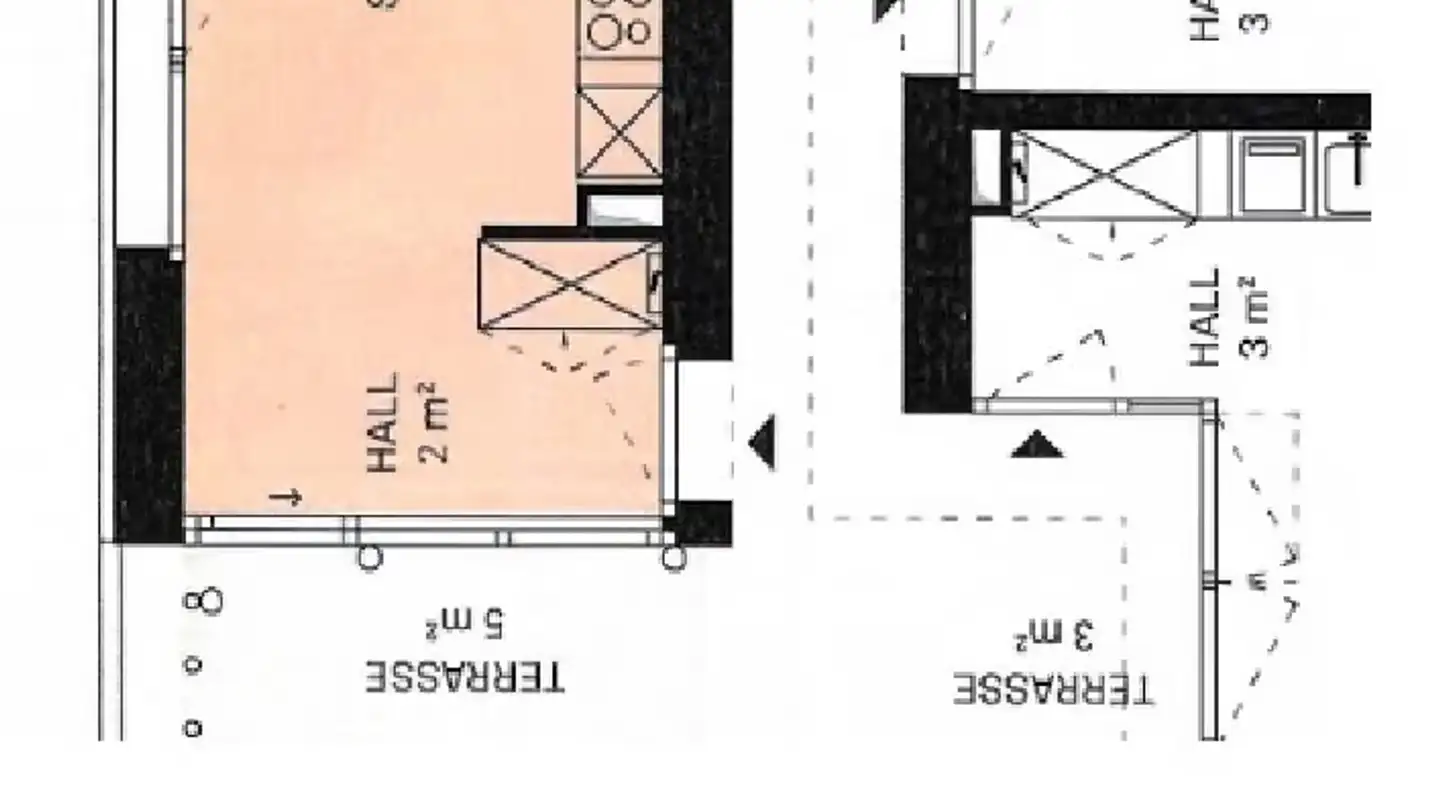 Appartement à vendre - Rue Cordey 1, 1400 Yverdon-les-Bains - Photo 2
