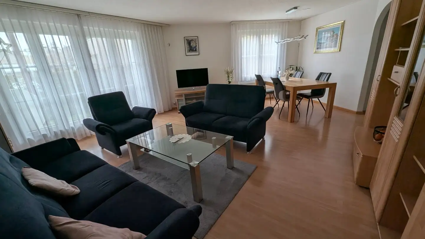 Wohnung mieten - Schützenmattstrasse 8, 6020 Emmenbrücke - Foto 2