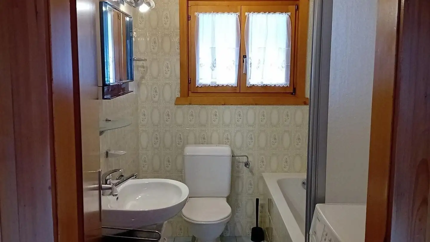 Appartamento in affitto - Rue De Baunou 3, 1969 St-Martin VS - Foto 4