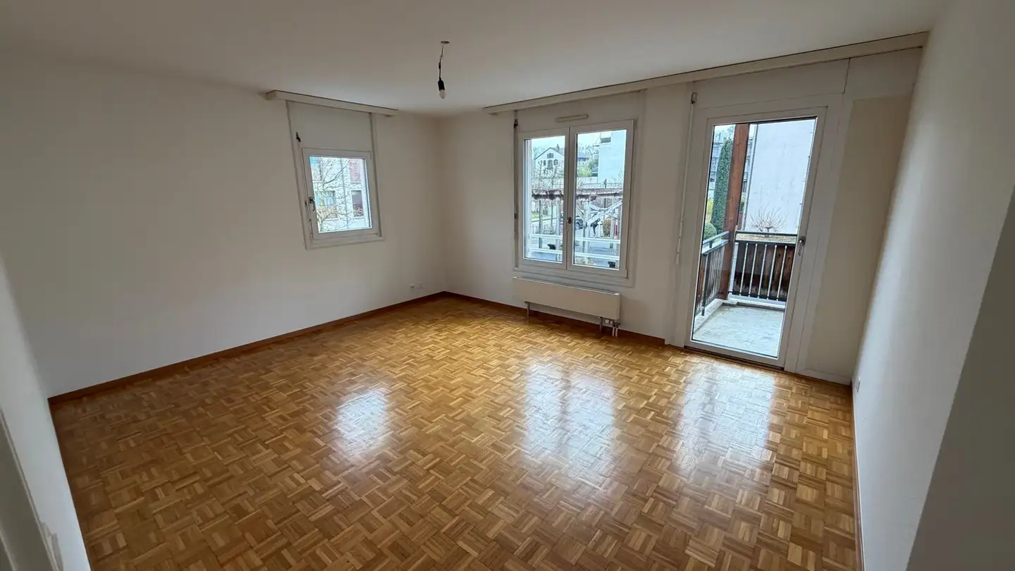 Appartamento in affitto - Chemin Dottrens, 1256 Troinex