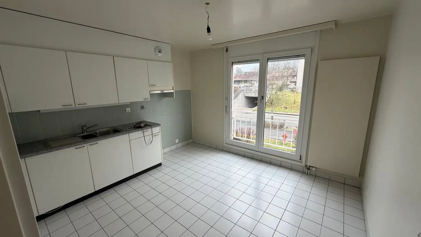 Appartamento in affitto - Chemin Dottrens, 1256 Troinex - Foto 2