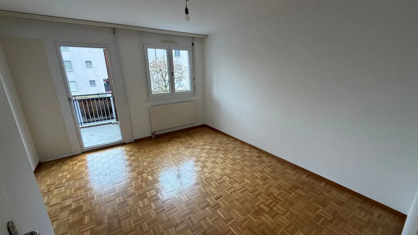 Appartamento in affitto - Chemin Dottrens, 1256 Troinex - Foto 4