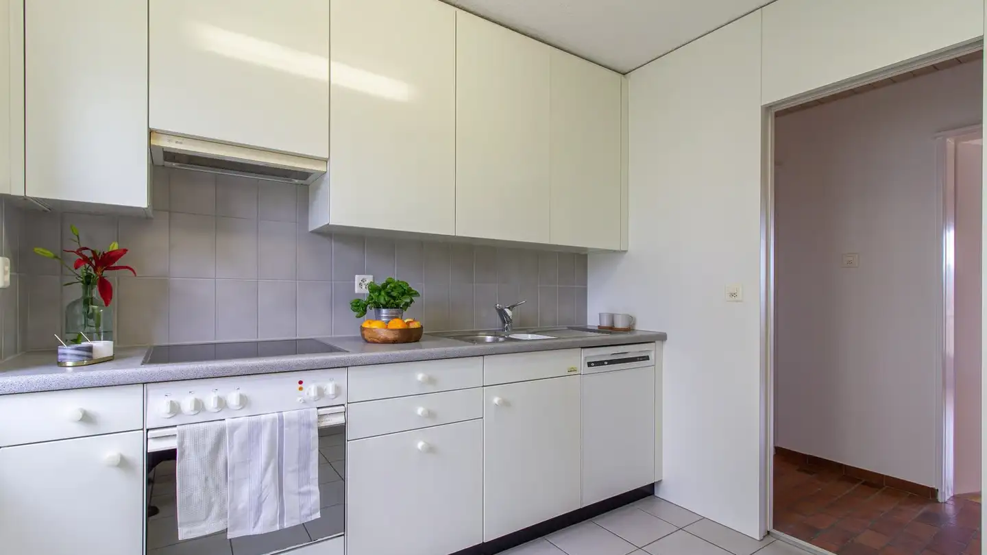 Apartment for rent - Ahornstrasse 35, 9000 St. Gallen - Photo 2
