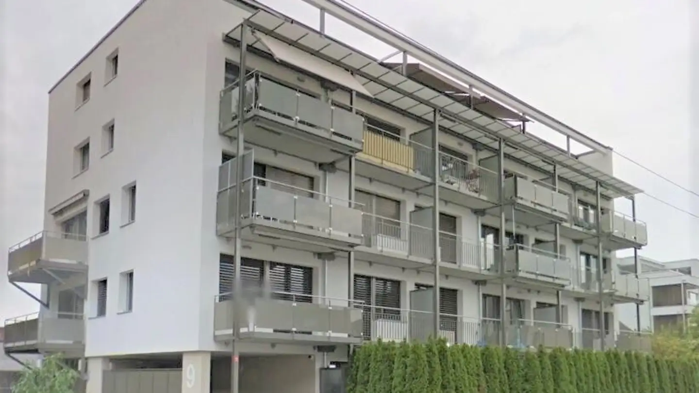 Apartment for rent - Longue-Rue / Länggasse 9, 2504 Biel/Bienne