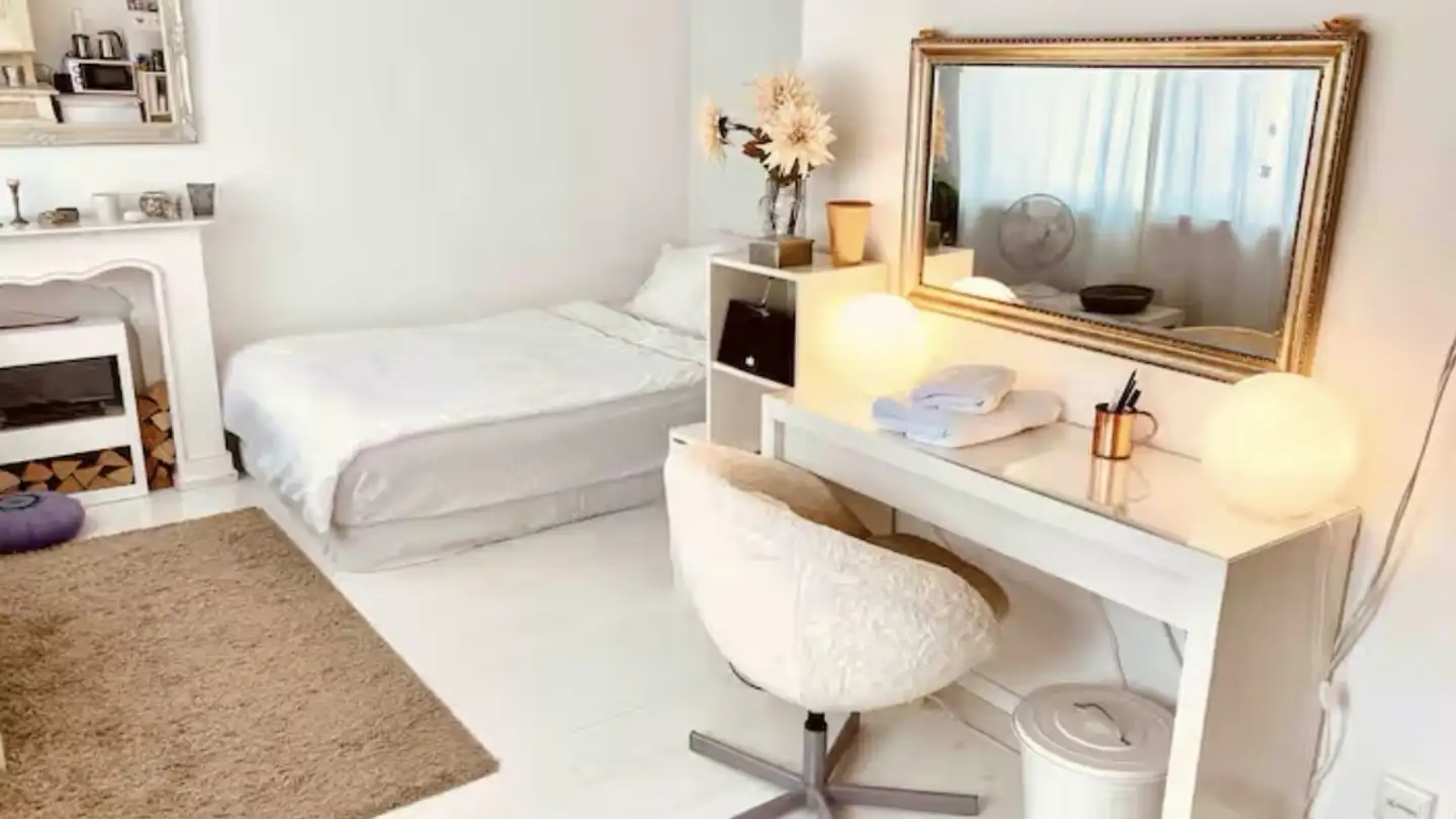 Appartement à louer - 8032 Zürich